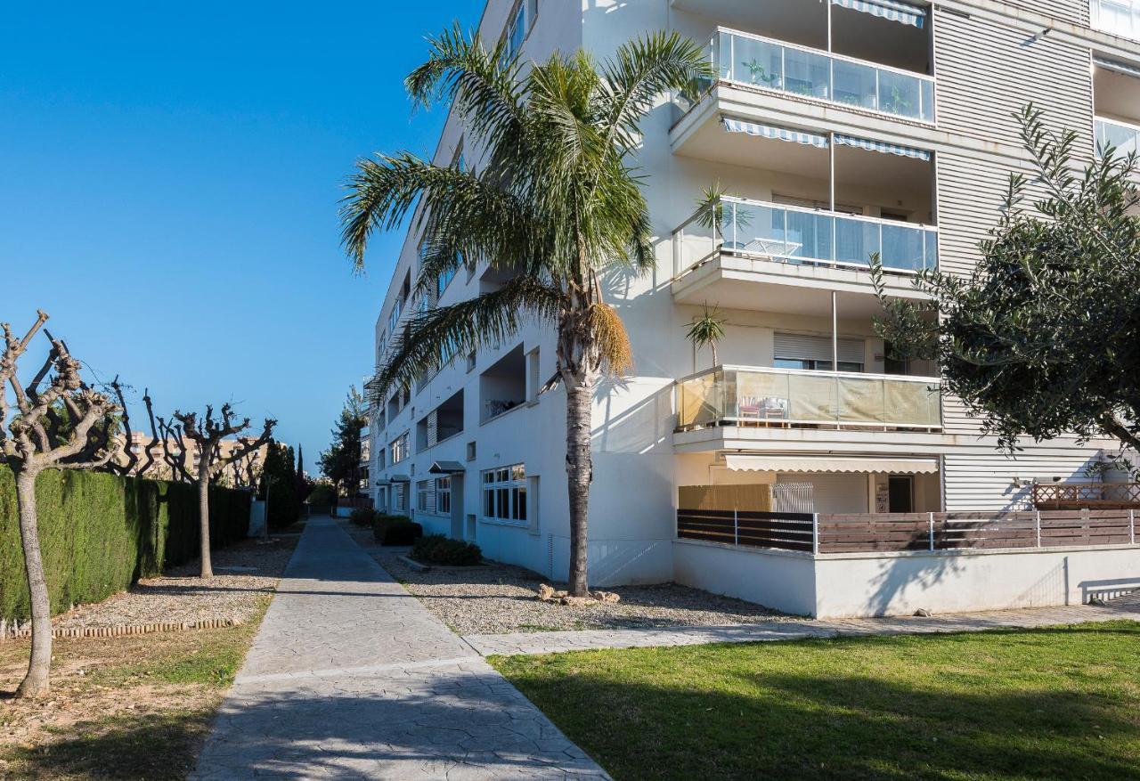 Appartement Piso Gloria Salou