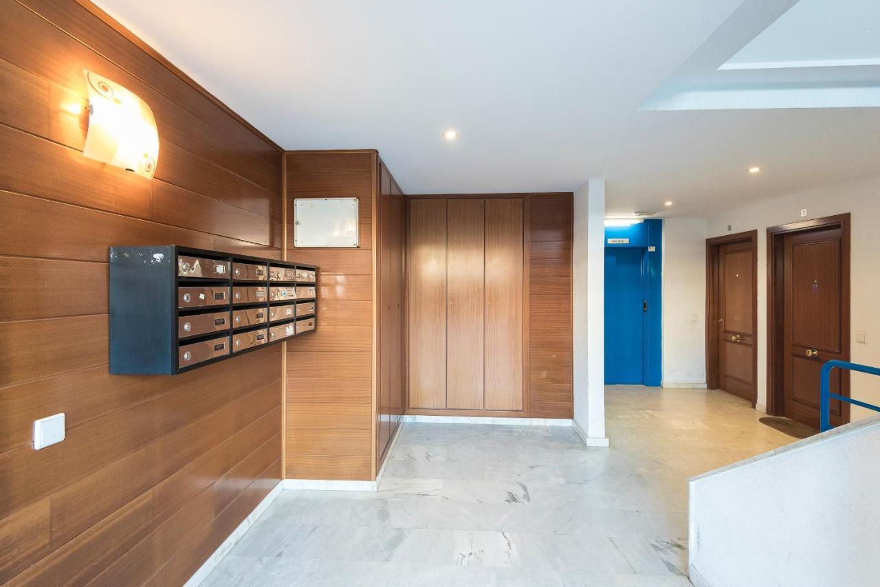Appartement Piso Gloria *