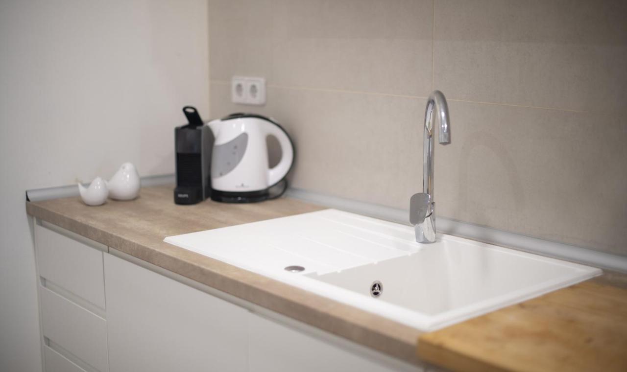 Apartment Clauhomes Vista Al Mar *