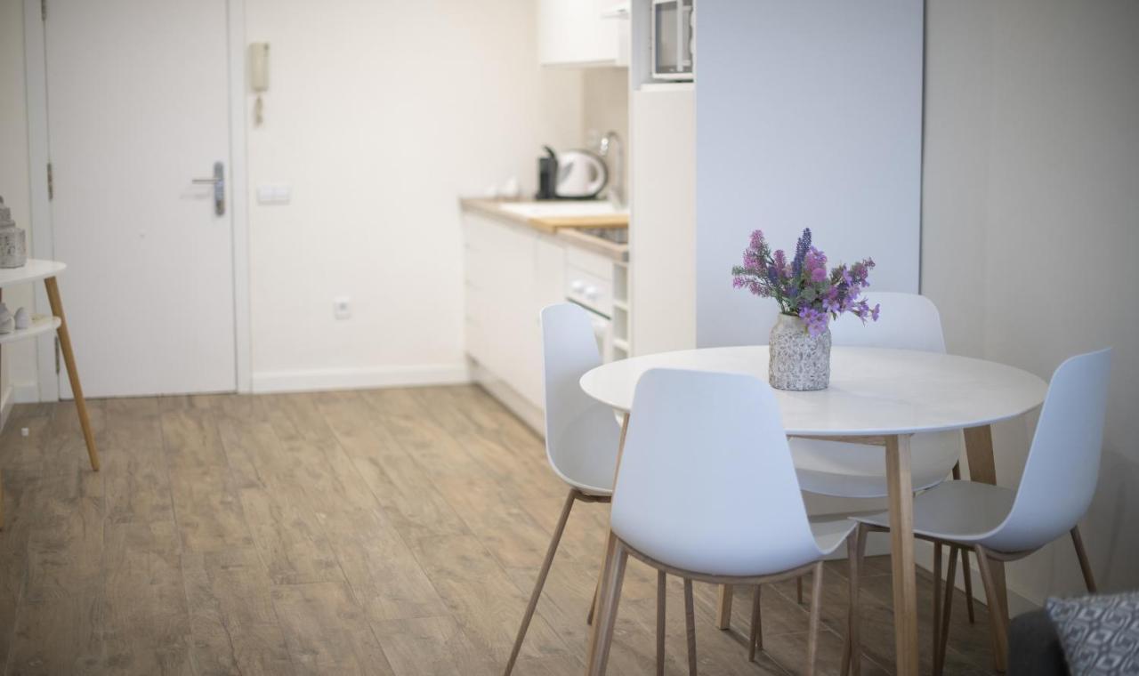 Apartment Clauhomes Vista Al Mar