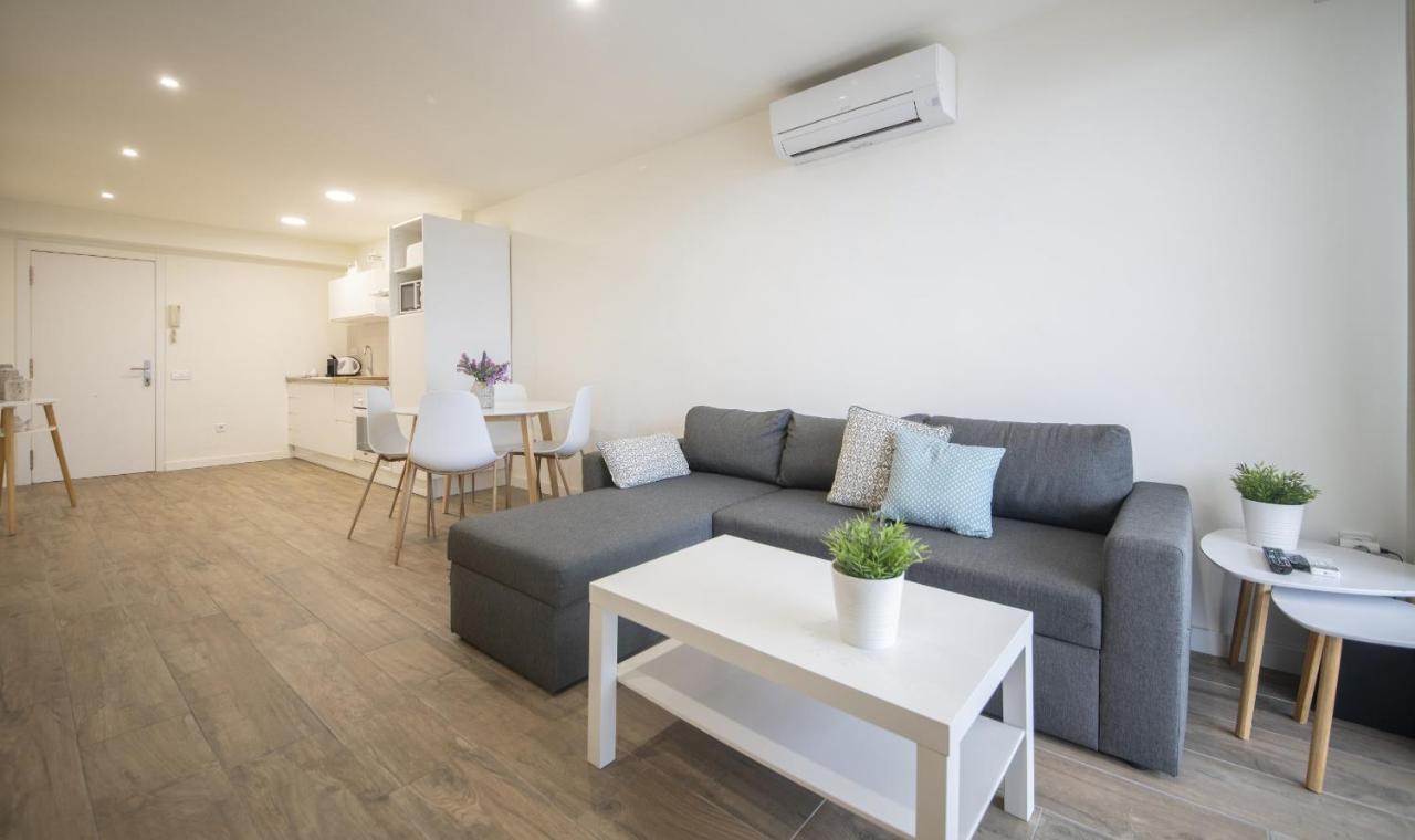 Clauhomes Vista Al Mar *
