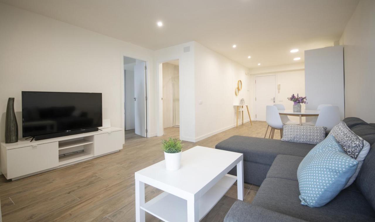 Apartment Clauhomes Vista Al Mar
