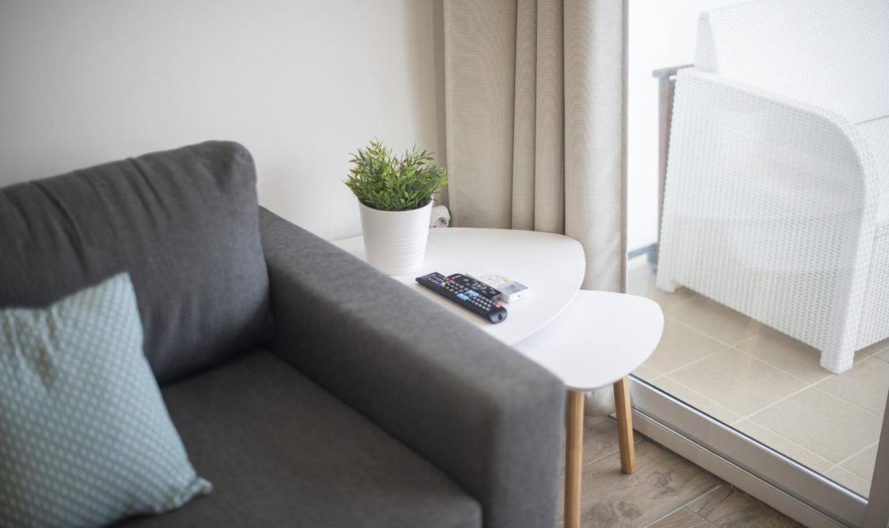 Clauhomes Vista Al Mar *