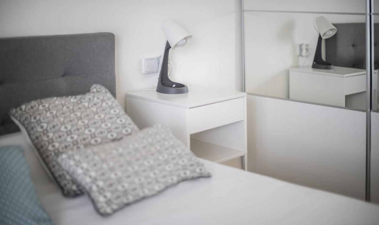 Clauhomes Vista Al Mar *