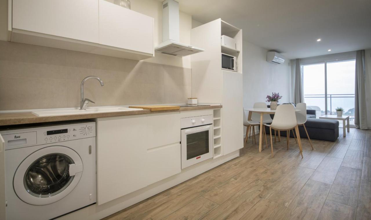 Clauhomes Vista Al Mar Apartment Salou