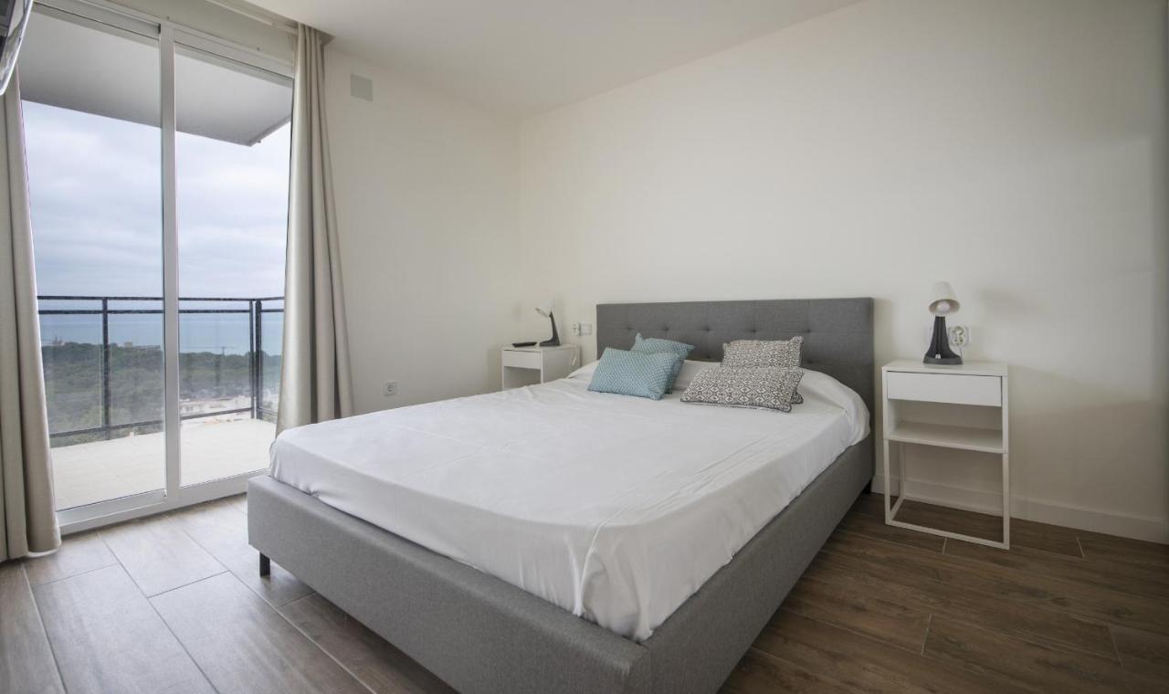 Clauhomes Vista Al Mar *