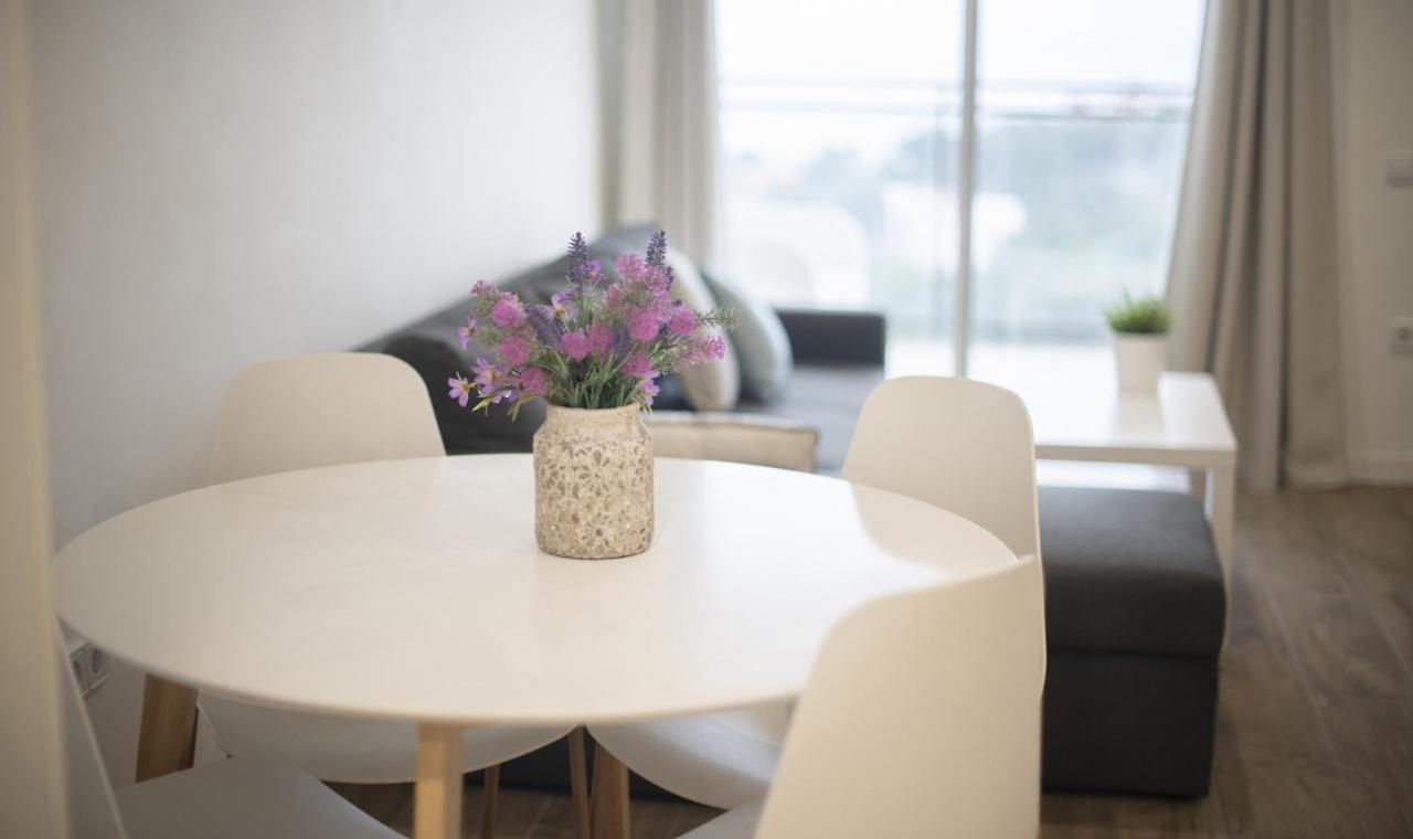Apartment Clauhomes Vista Al Mar