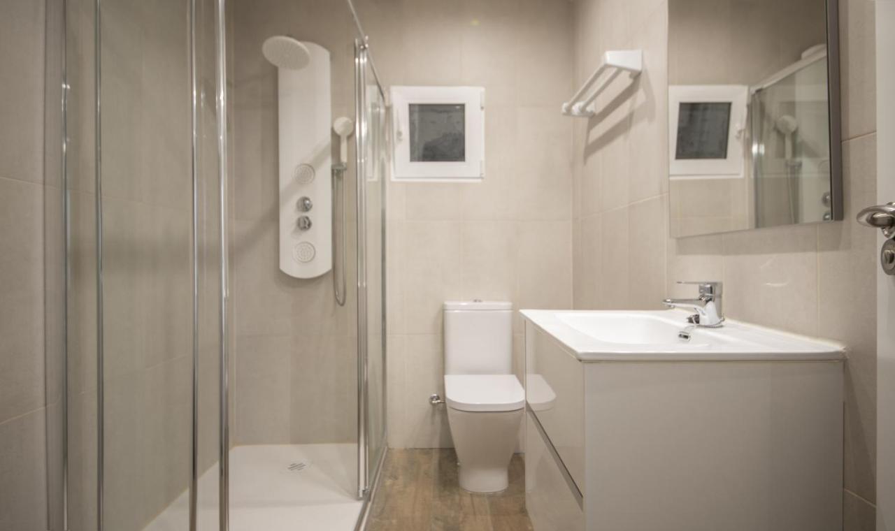 Clauhomes Vista Al Mar *