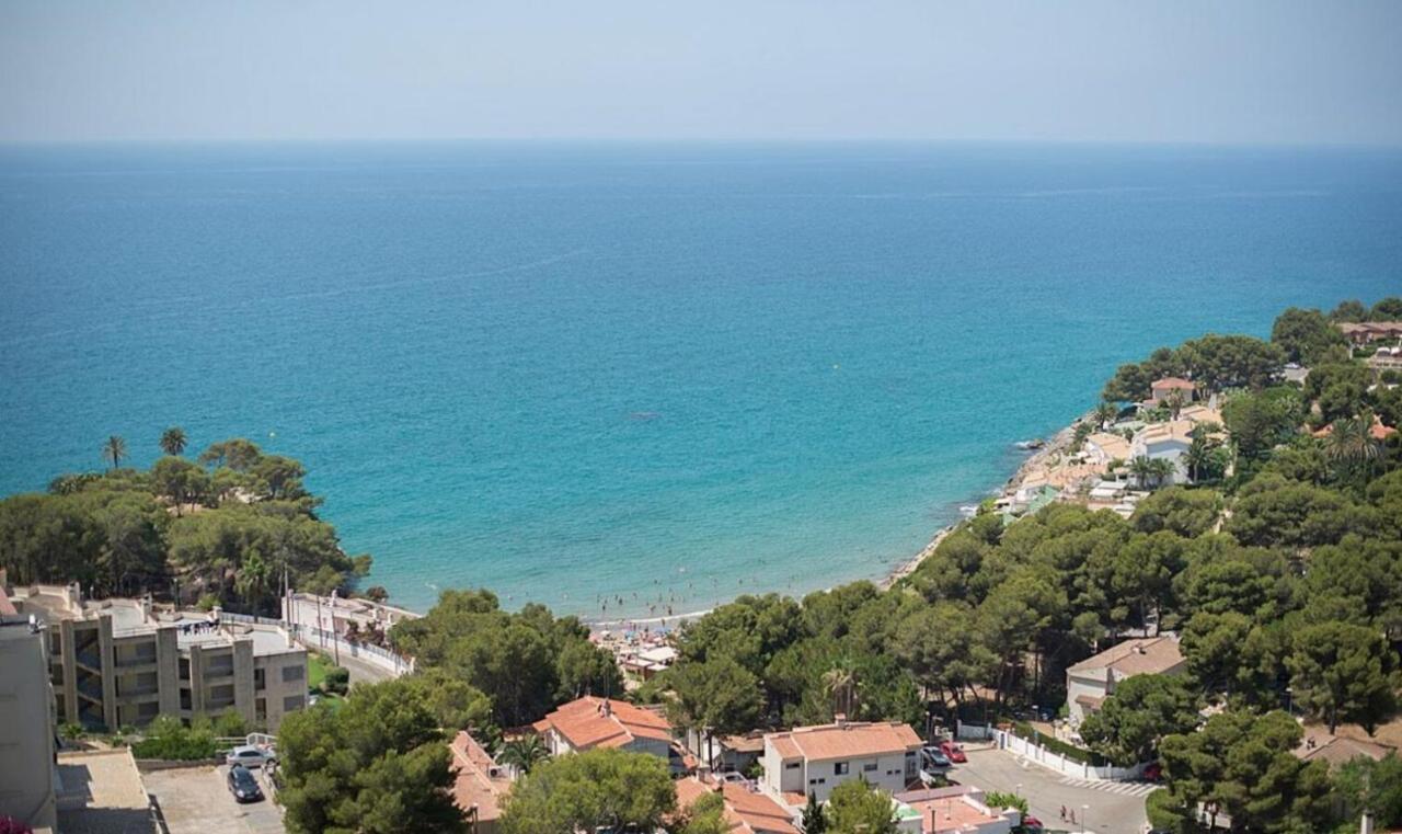 Clauhomes Vista Al Mar *