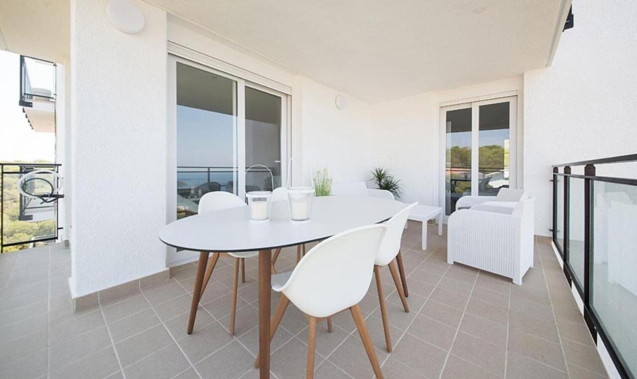 Apartment Clauhomes Vista Al Mar Salou