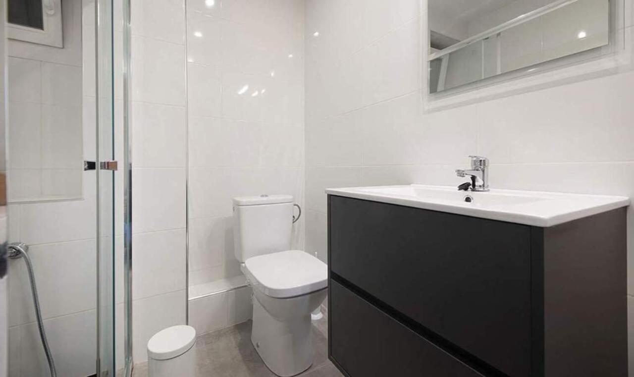 Clauhomes Vista Al Mar Apartment *