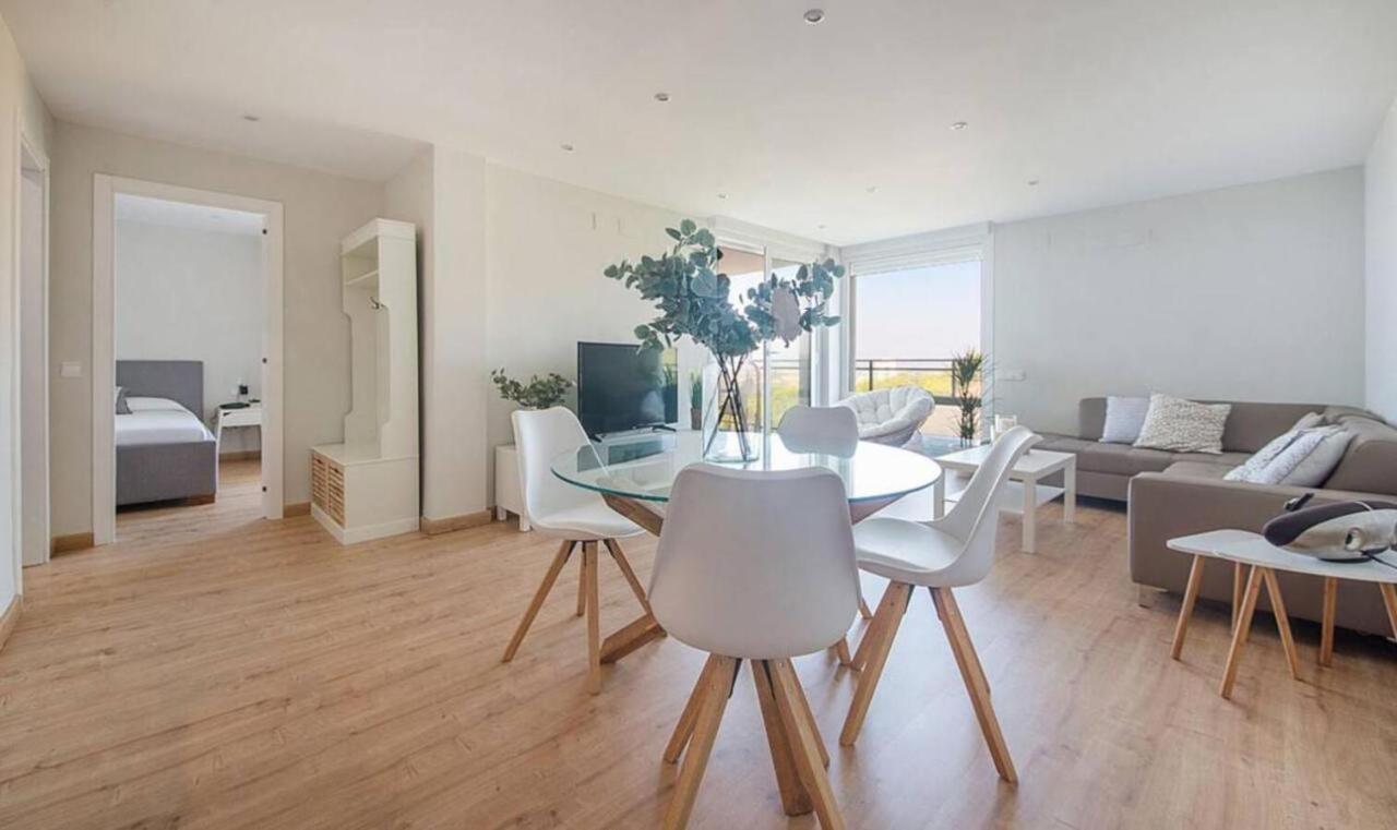 Apartment Clauhomes Vista Al Mar
