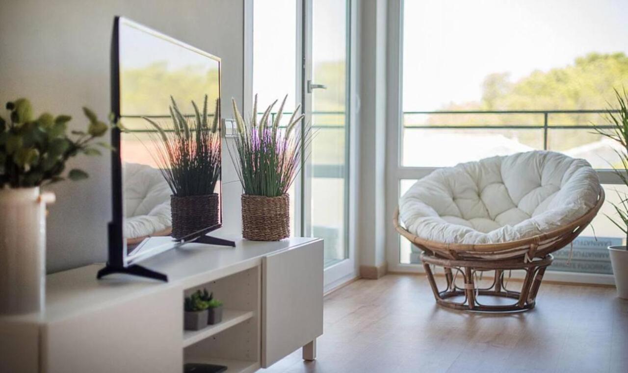 Apartment Clauhomes Vista Al Mar *