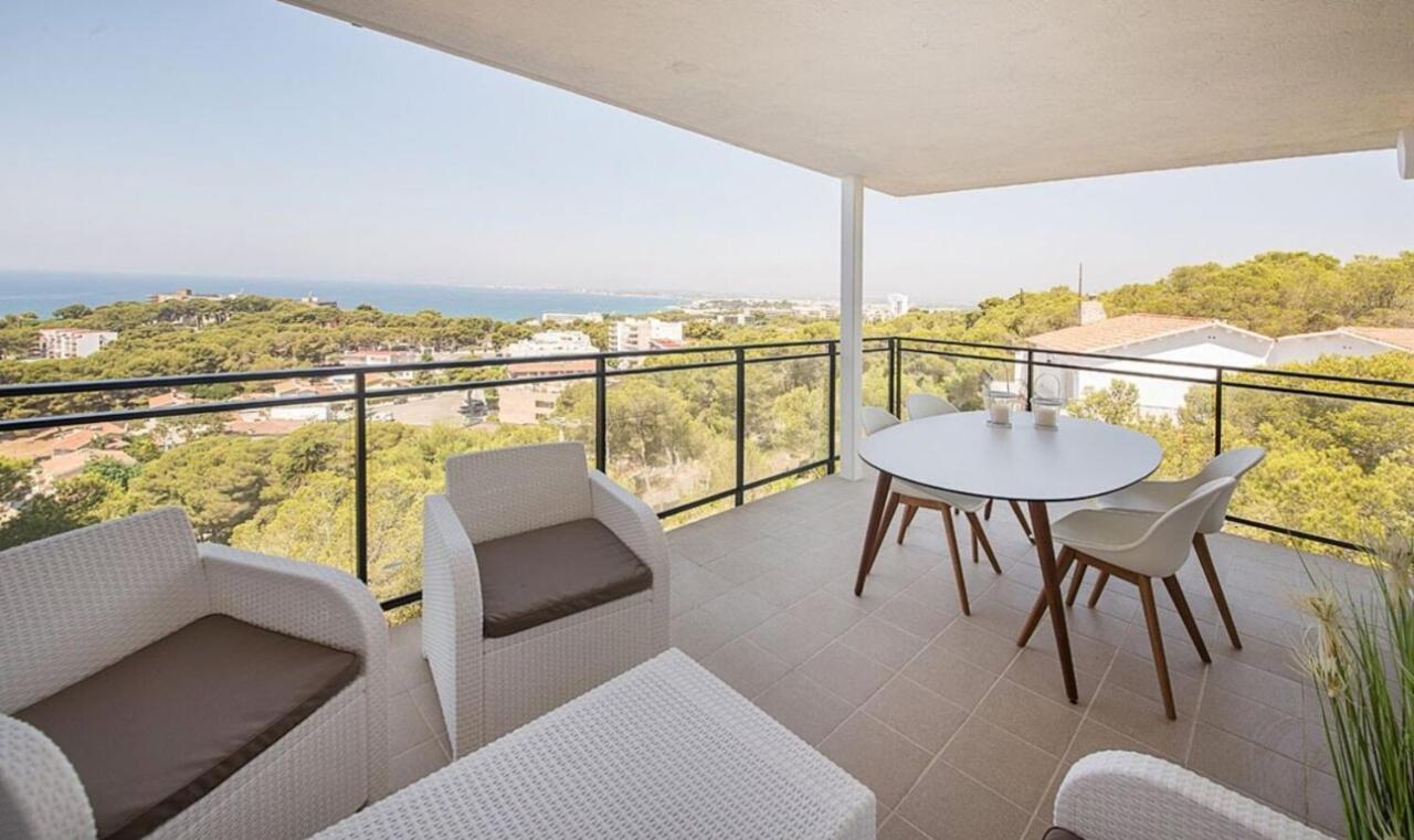 Clauhomes Vista Al Mar * Salou