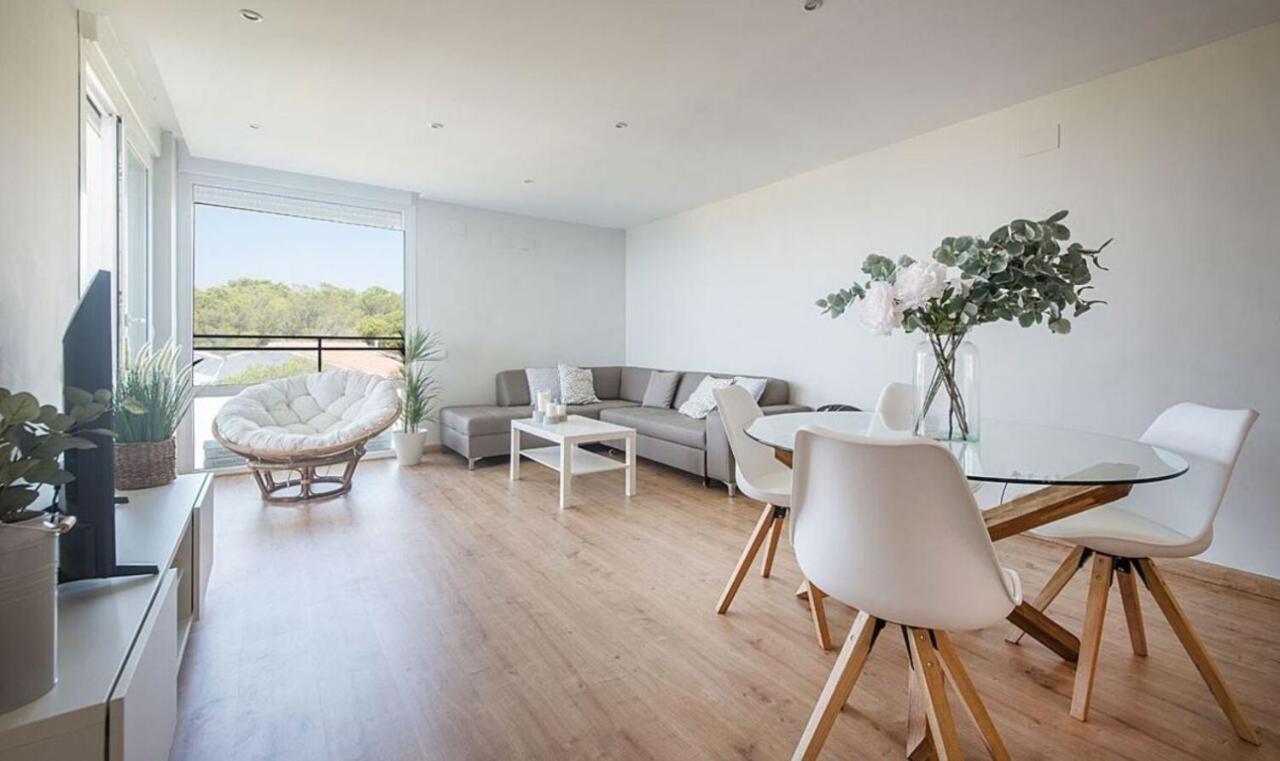 Clauhomes Vista Al Mar * Salou