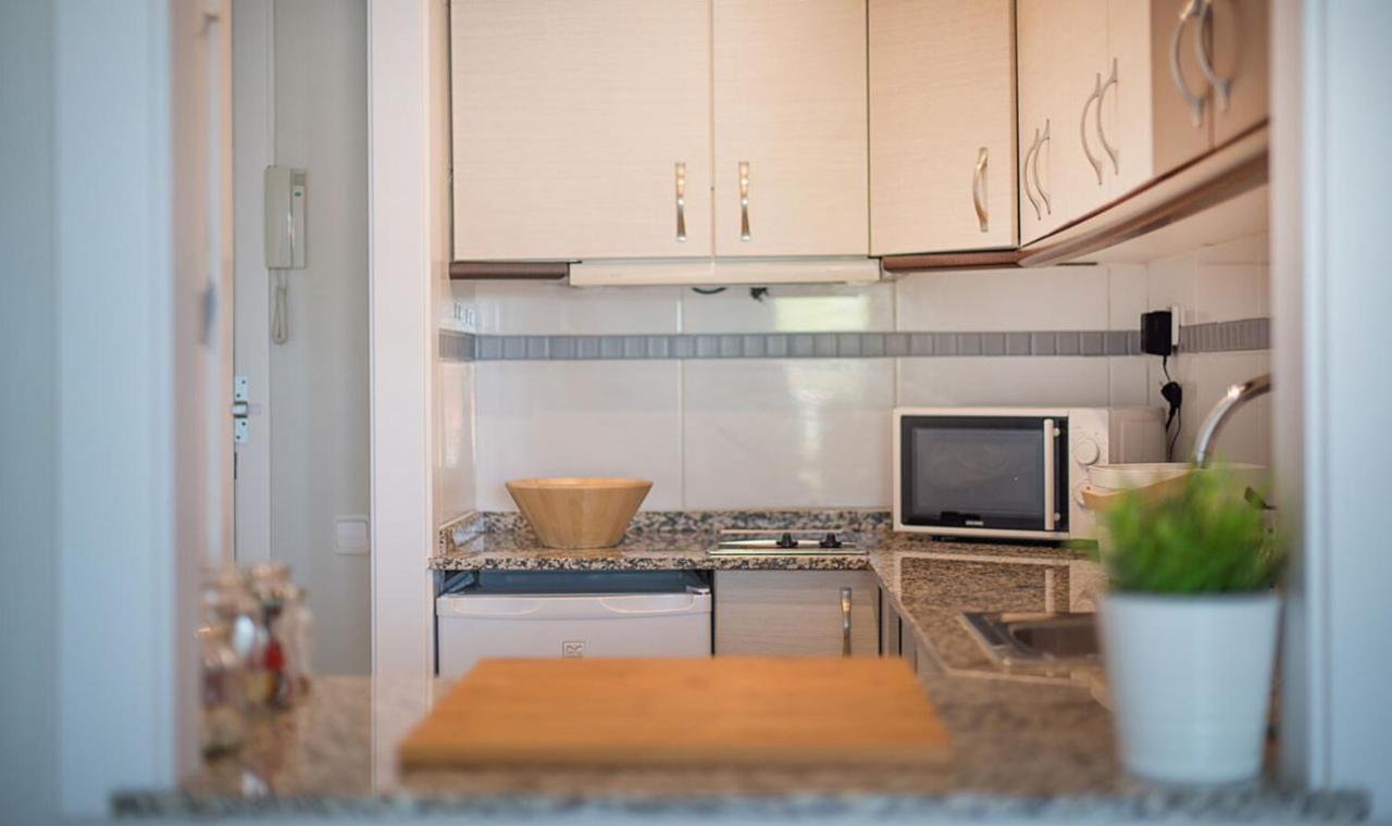 Apartment Clauhomes Vista Al Mar *