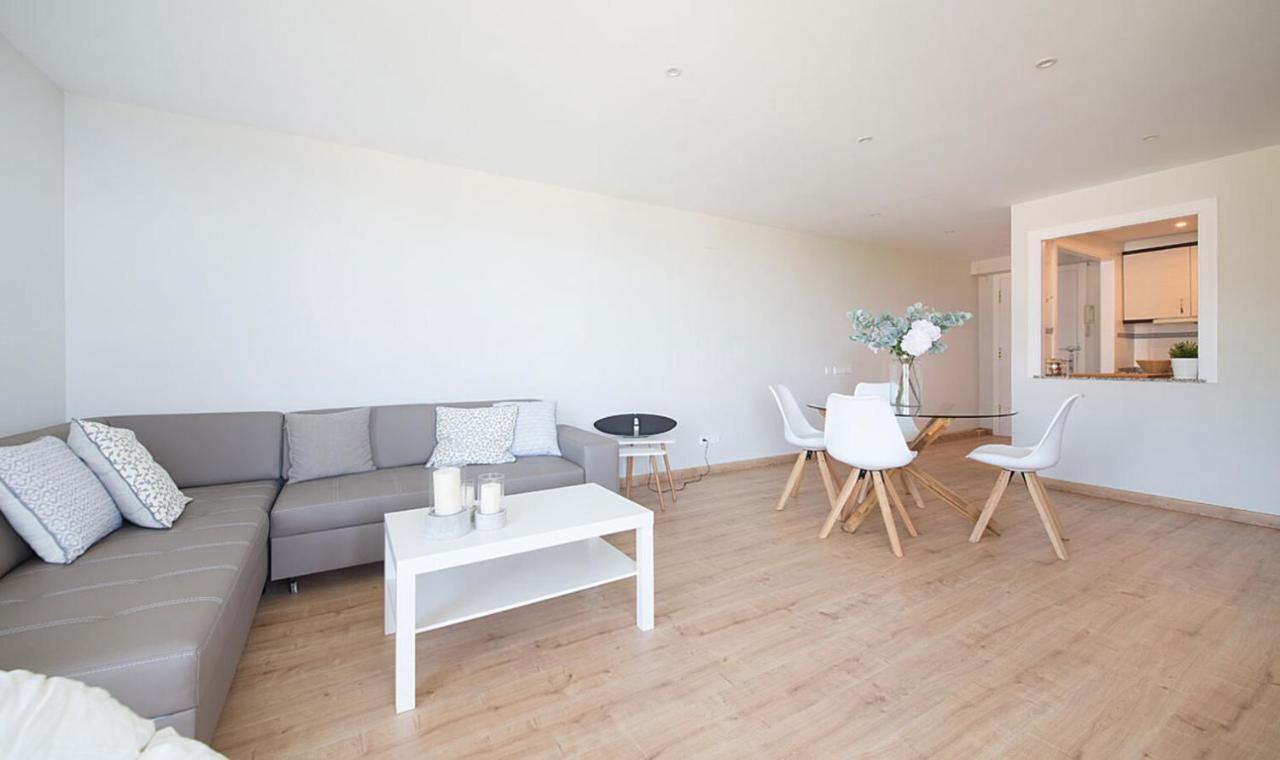 Clauhomes Vista Al Mar Salou