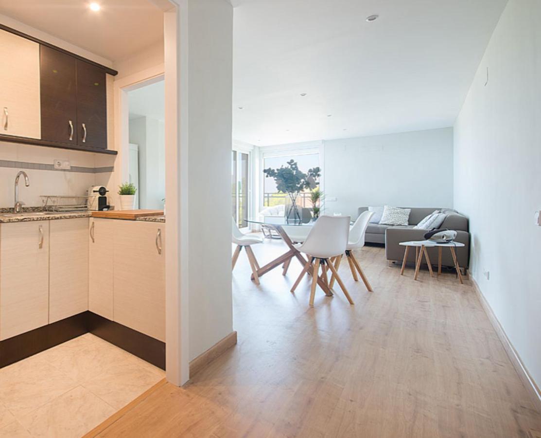 Clauhomes Vista Al Mar