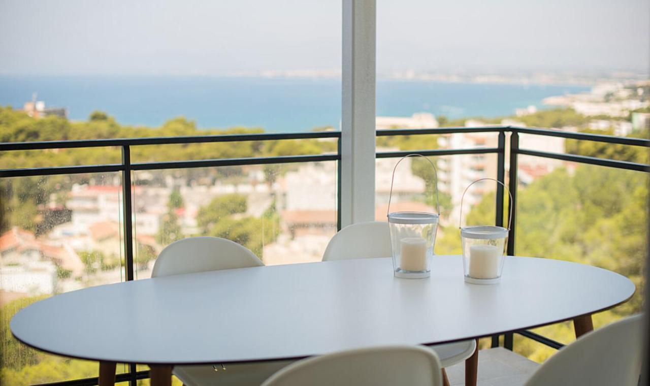 Clauhomes Vista Al Mar *