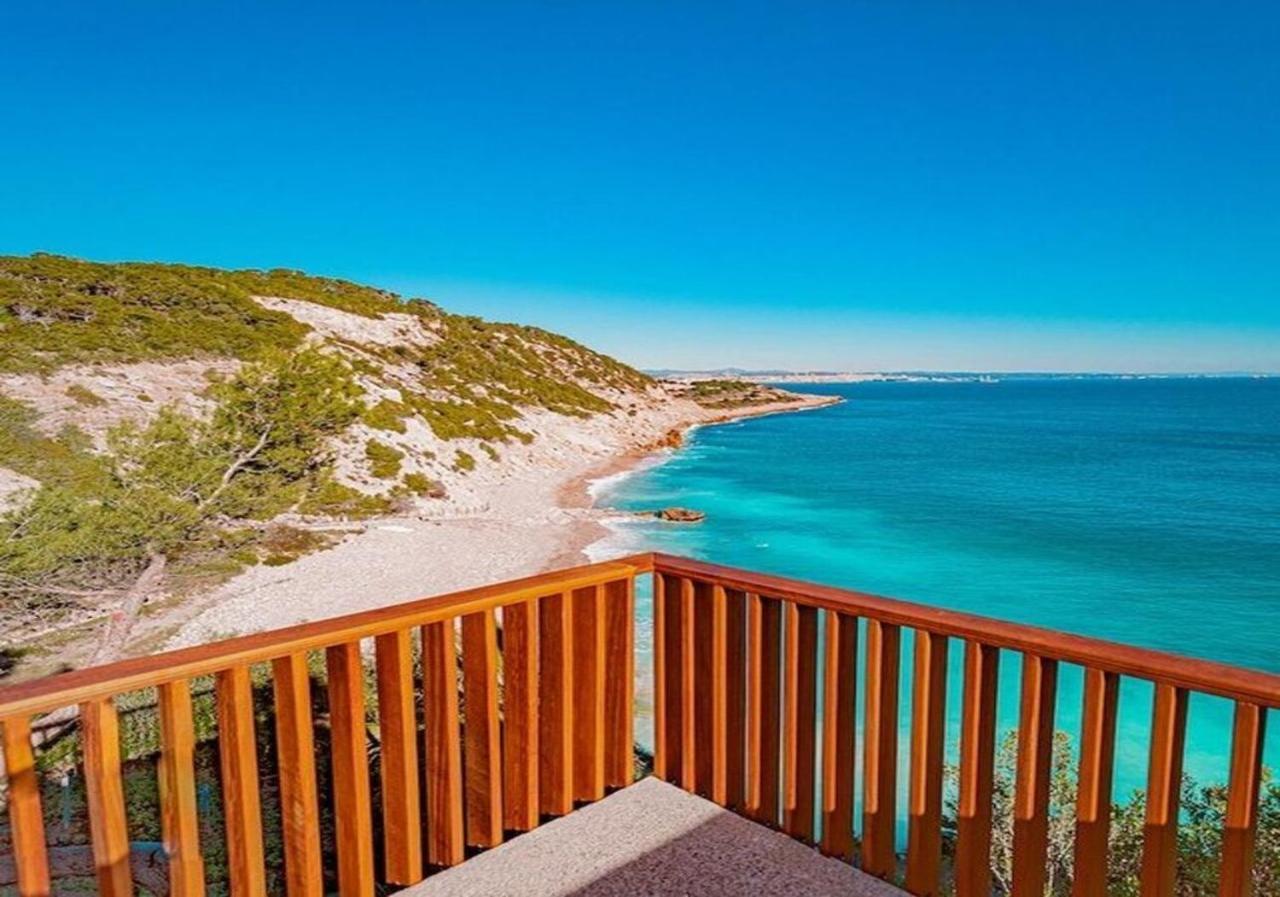 Clauhomes Vista Al Mar *