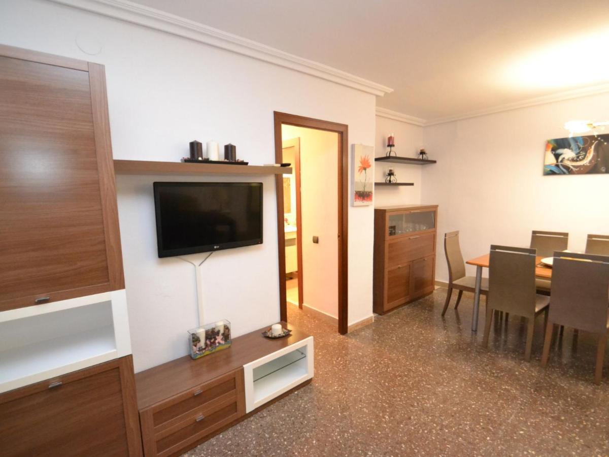 Apartamento Salourhin By Interhome Salou