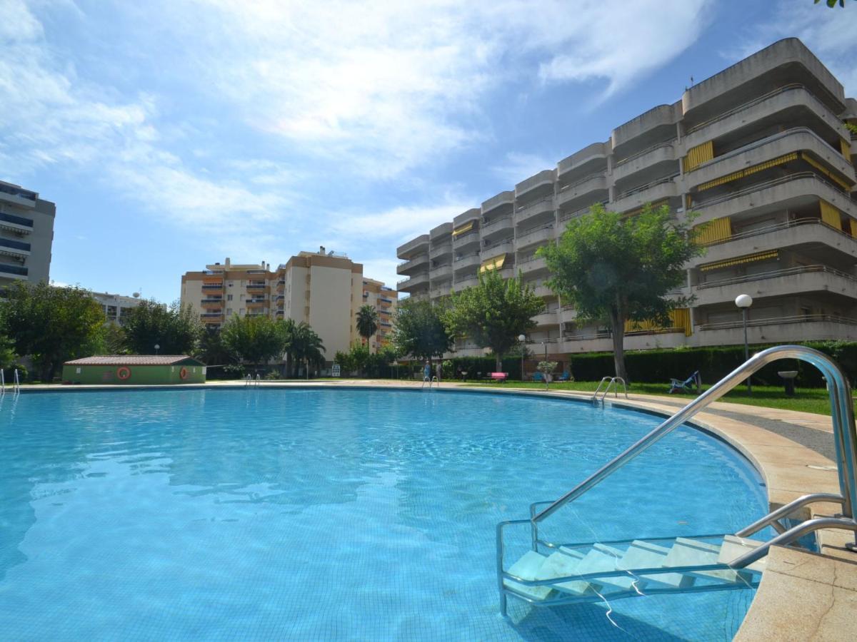 Apartamento Salourhin By Interhome Salou