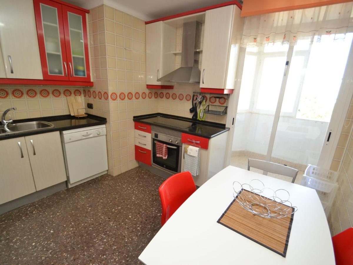Apartamento Salourhin By Interhome Salou
