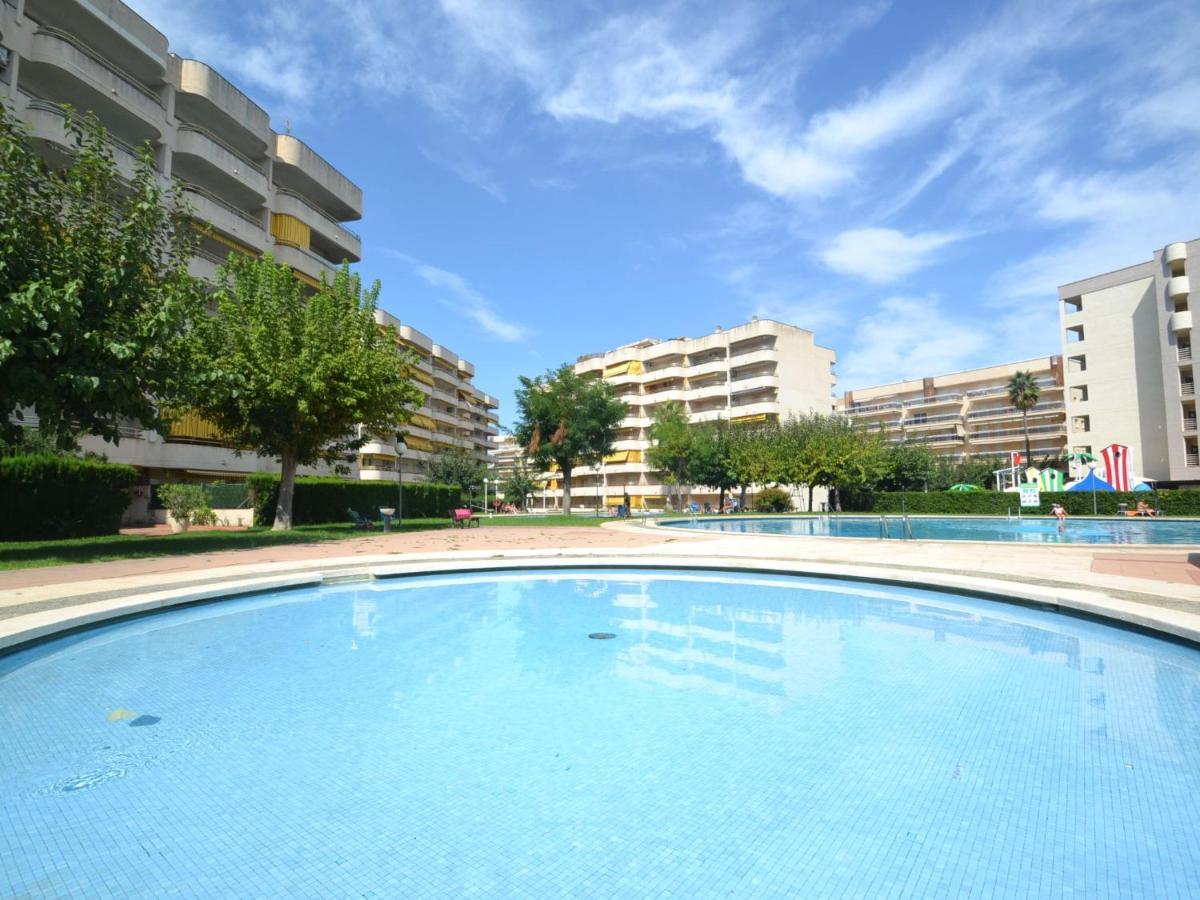 Salourhin By Interhome Apartamento *