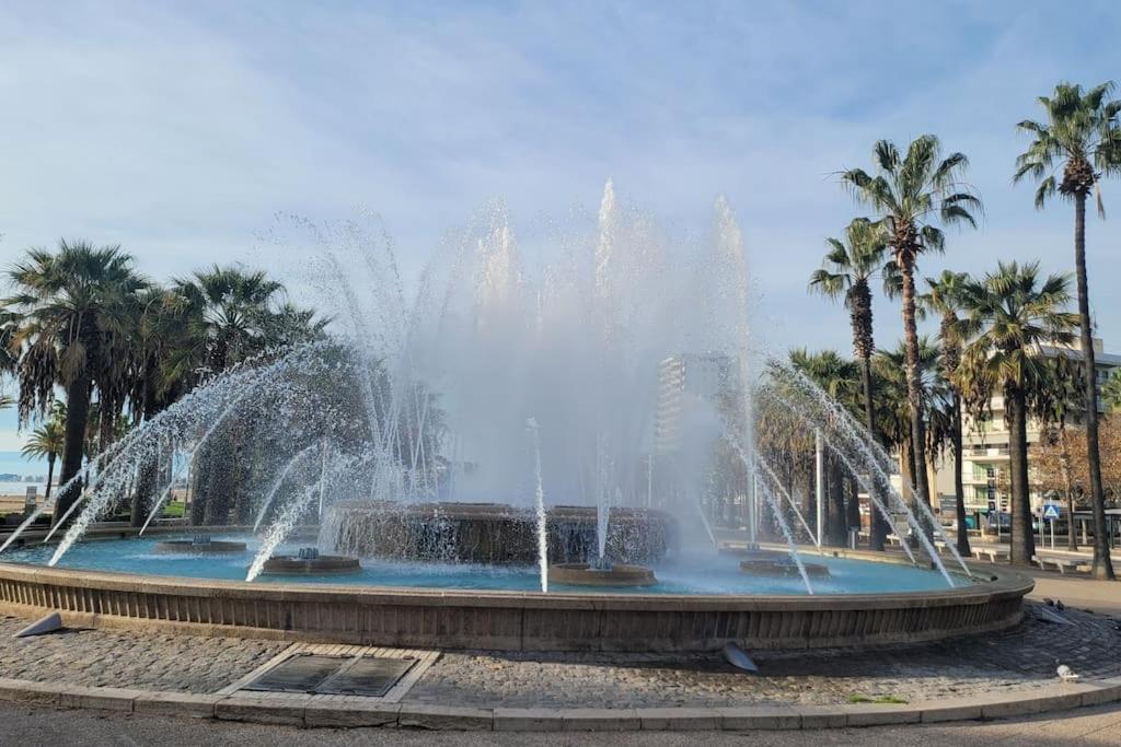 Entre Mar Y Portaventura *