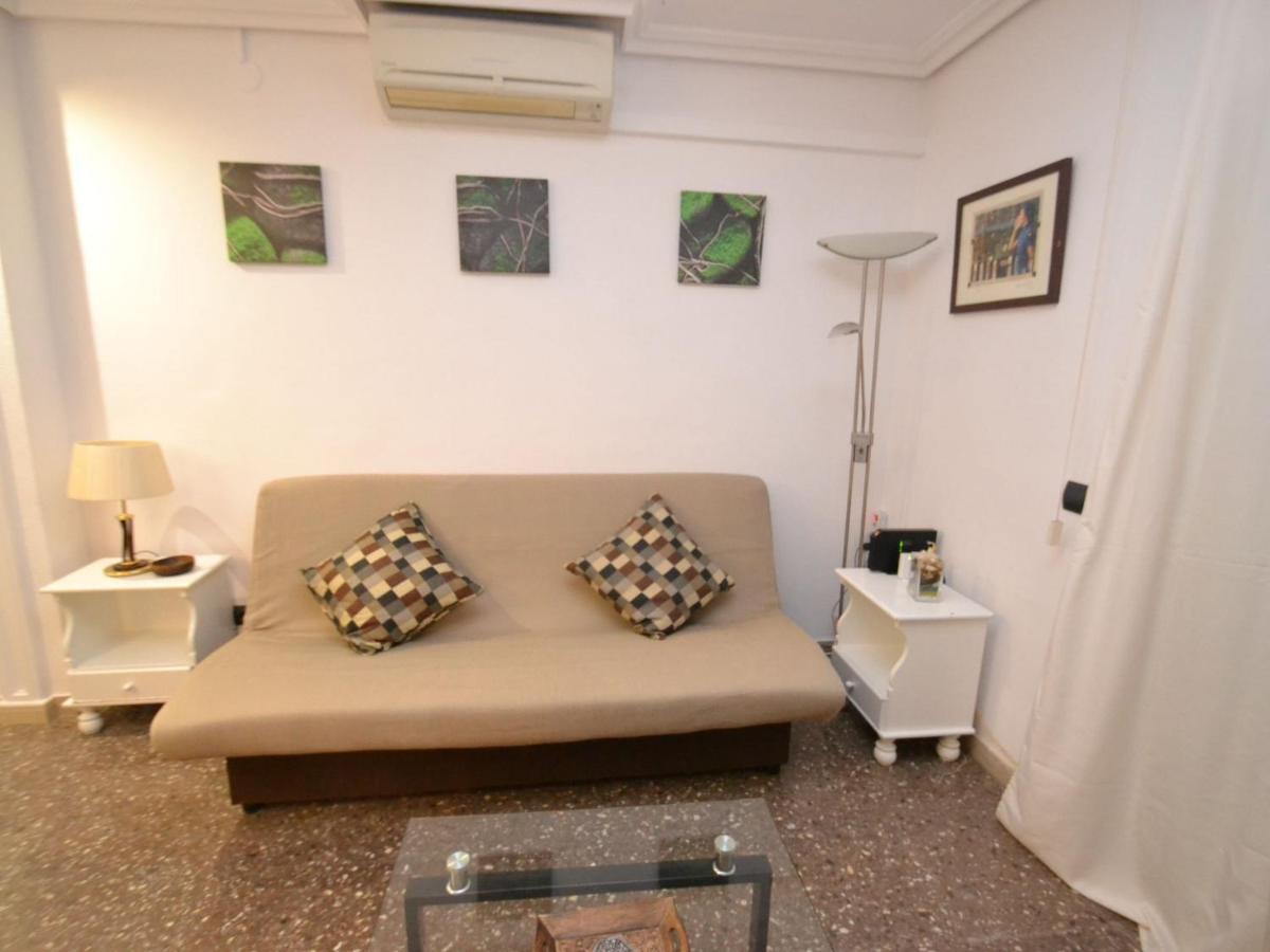 Apartamento Salourhin By Interhome Salou