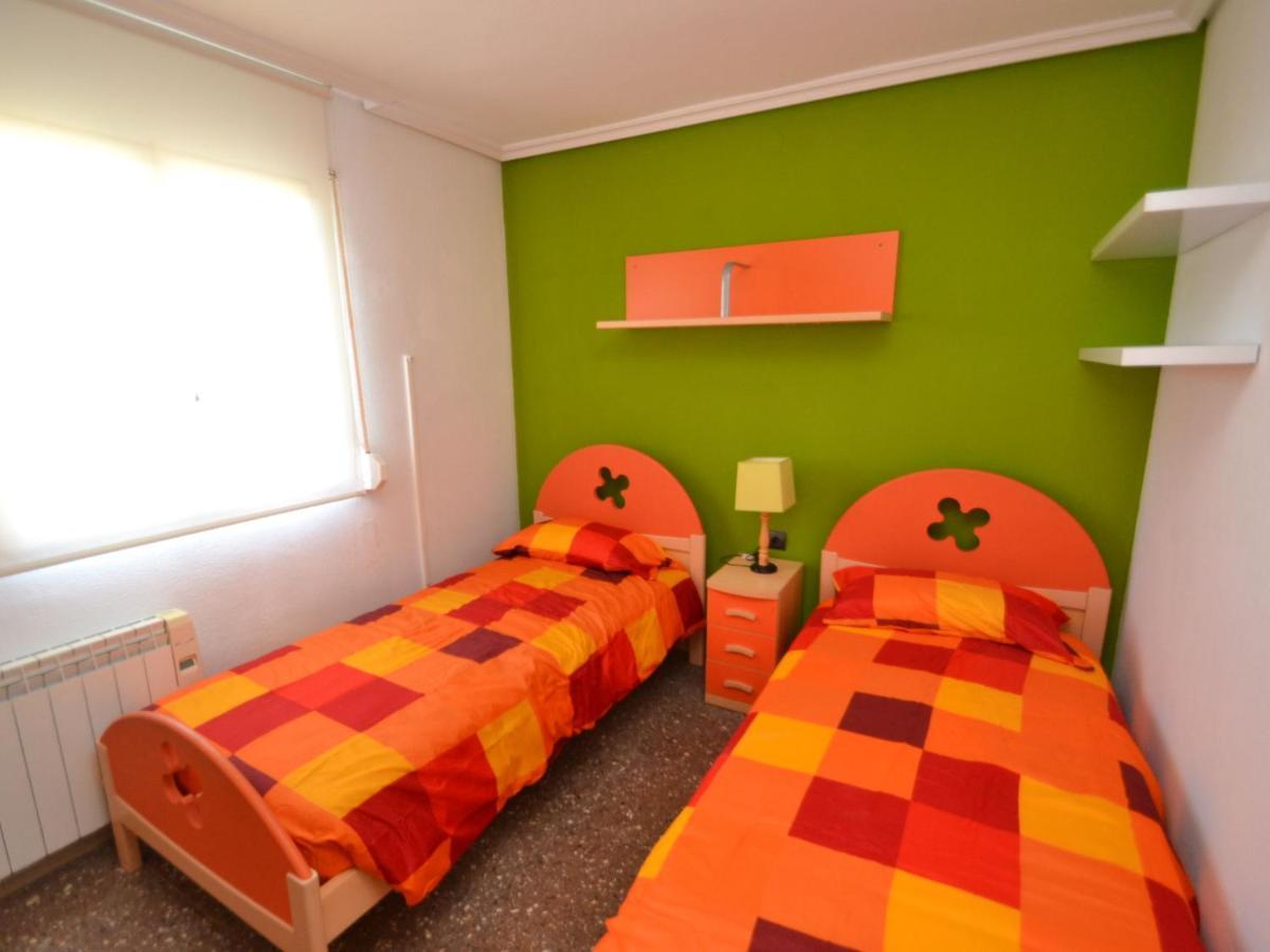 Salourhin By Interhome Apartamento Salou