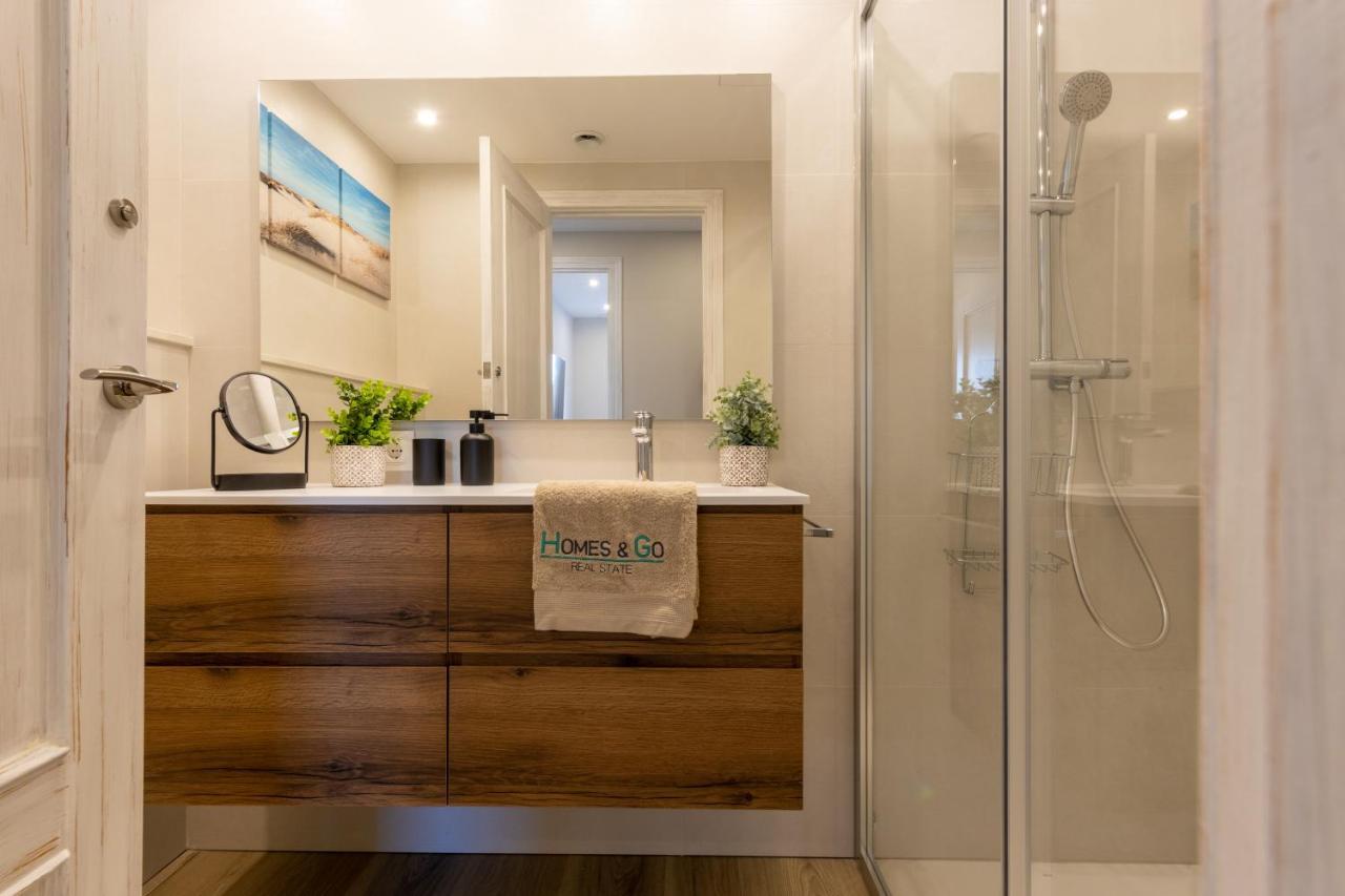 Homes & Go Pinamar Salou