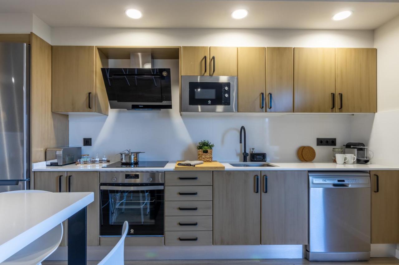 Appartement Homes & Go Pinamar Salou