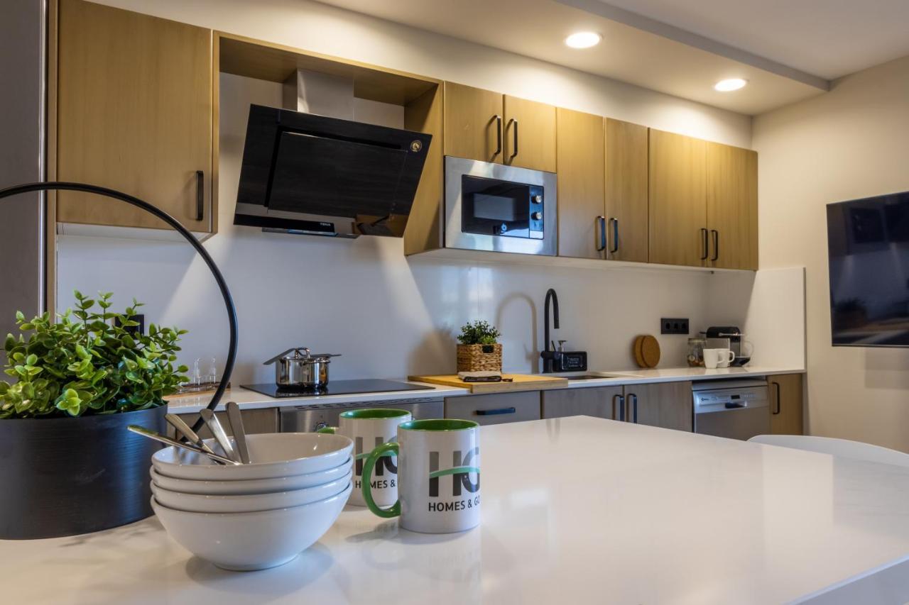 Appartement Homes & Go Pinamar Salou