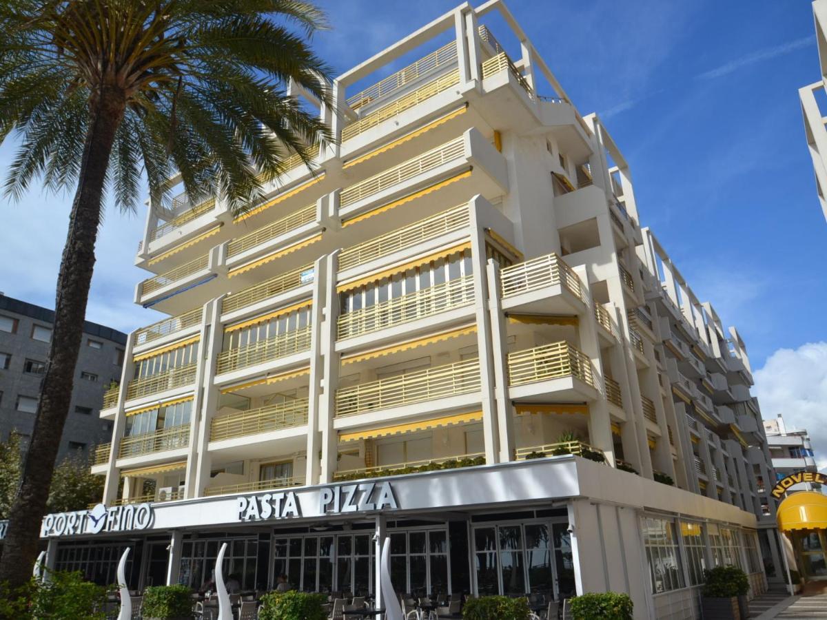 Apartamento Novelty-2 By Interhome *