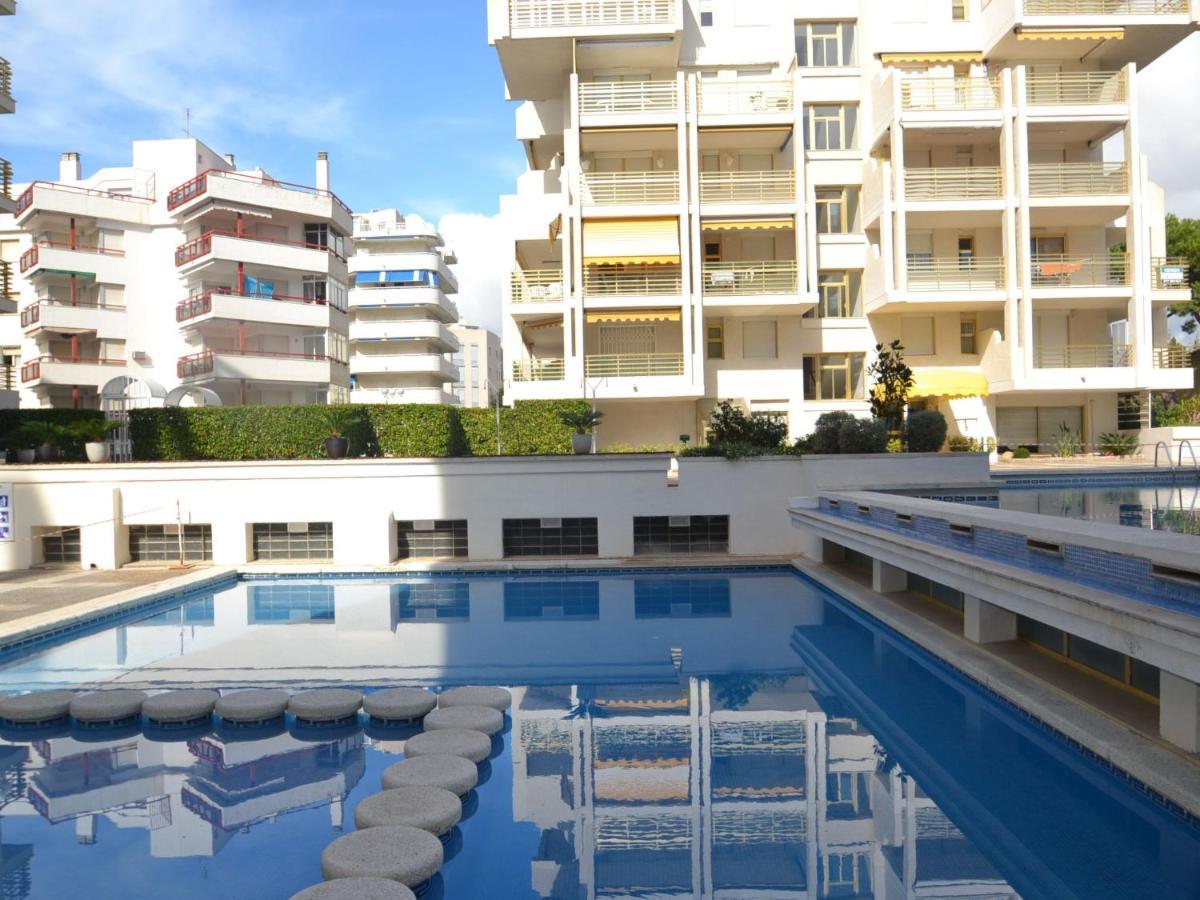 Apartment Novelty-1 By Interhome Salou