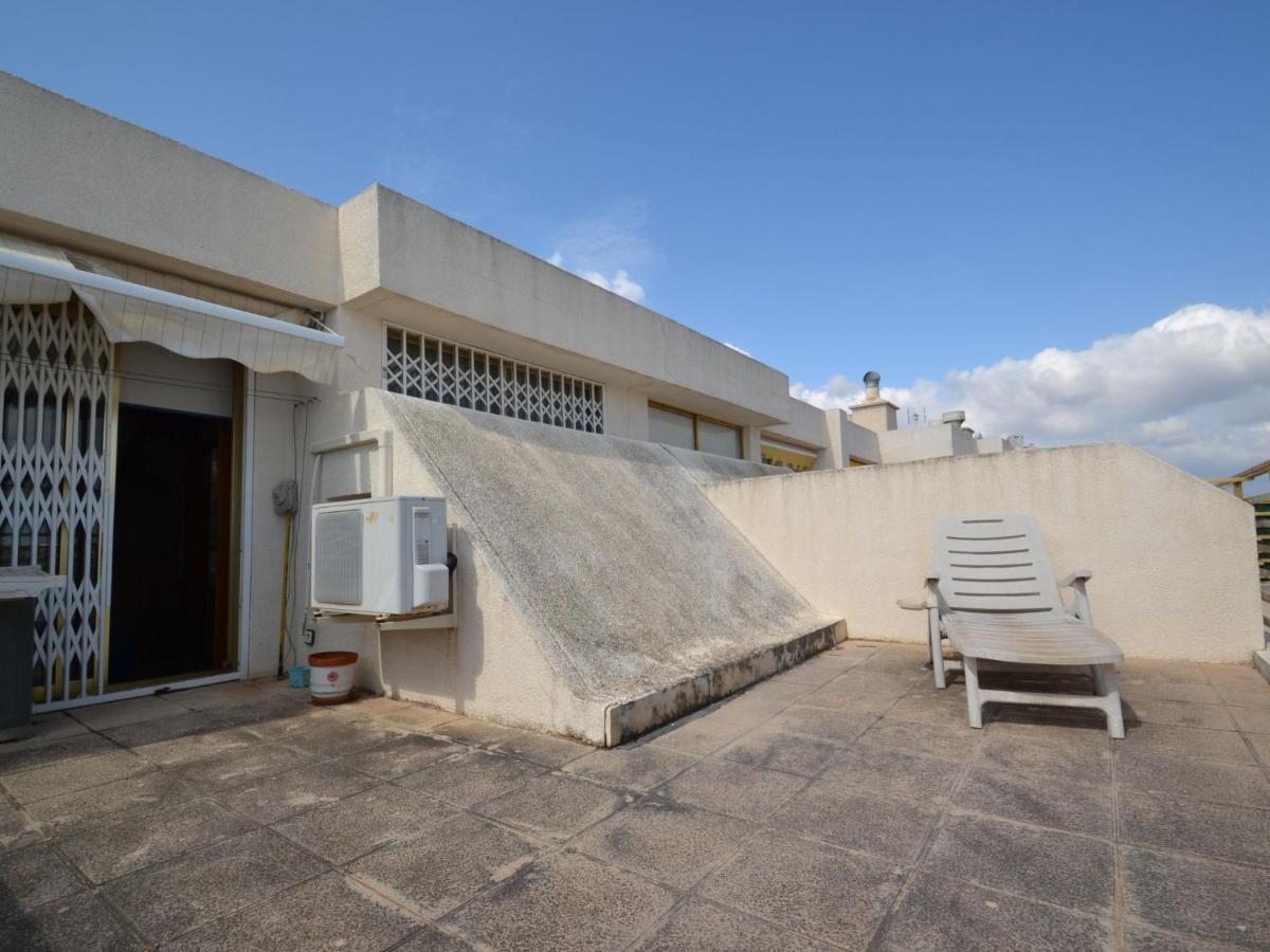 Novelty-1 By Interhome Apartment *