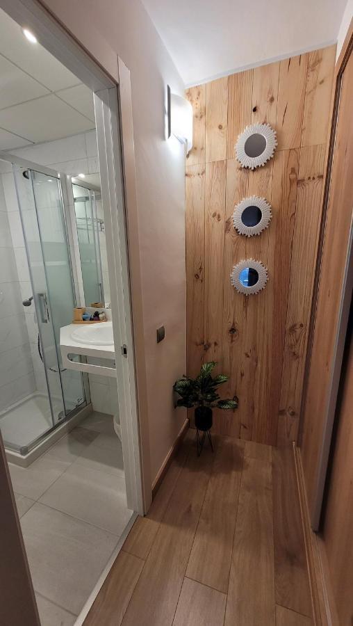 Apartment Platan *