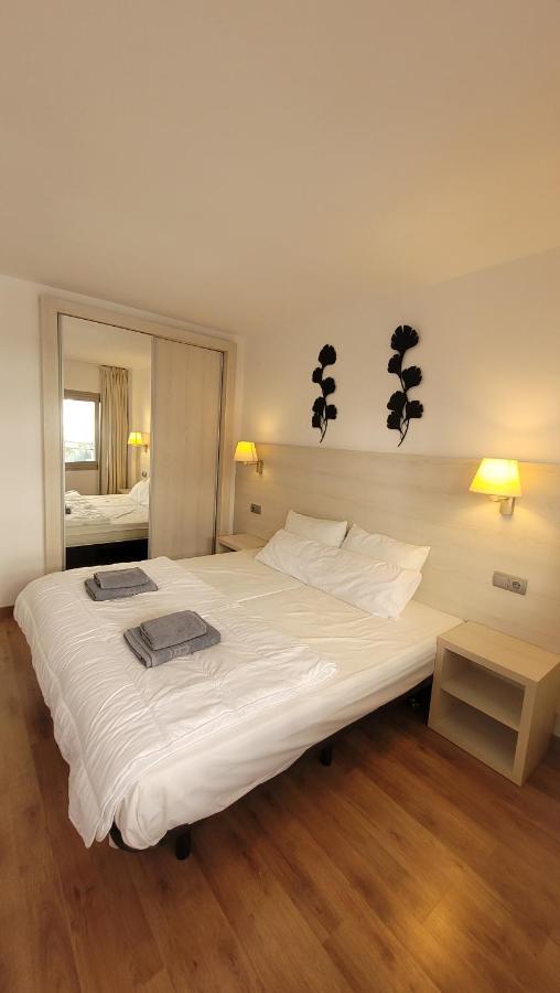 Platan Apartment