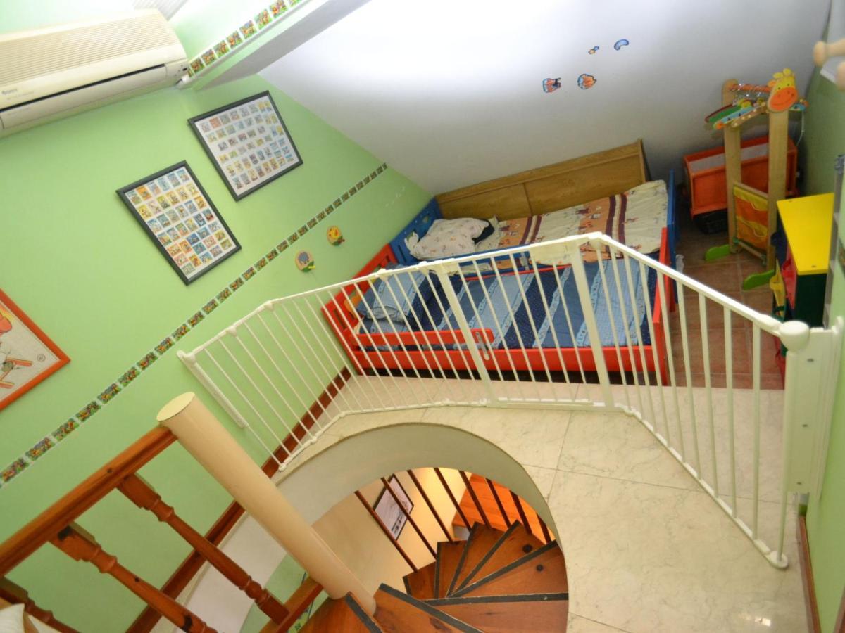 Novelty-1 By Interhome Salou