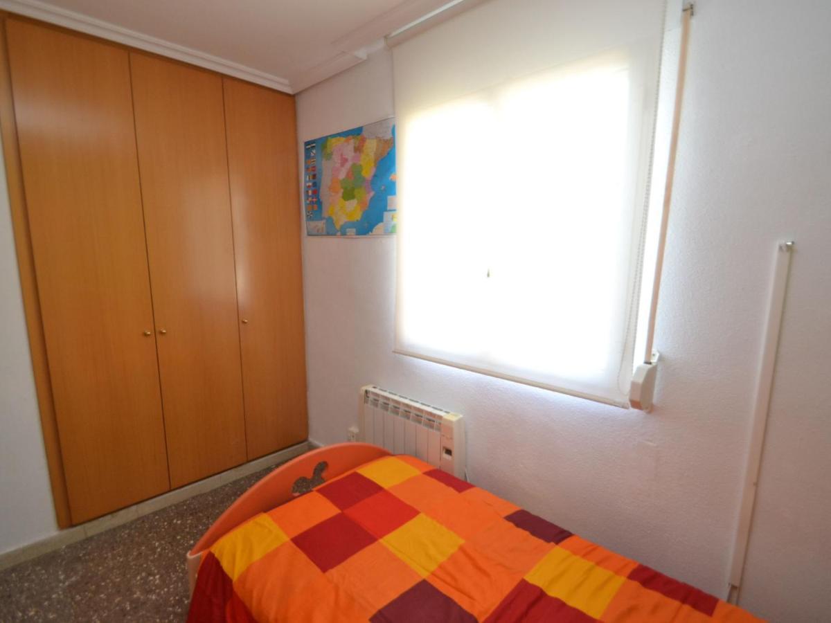 Apartamento Salourhin By Interhome