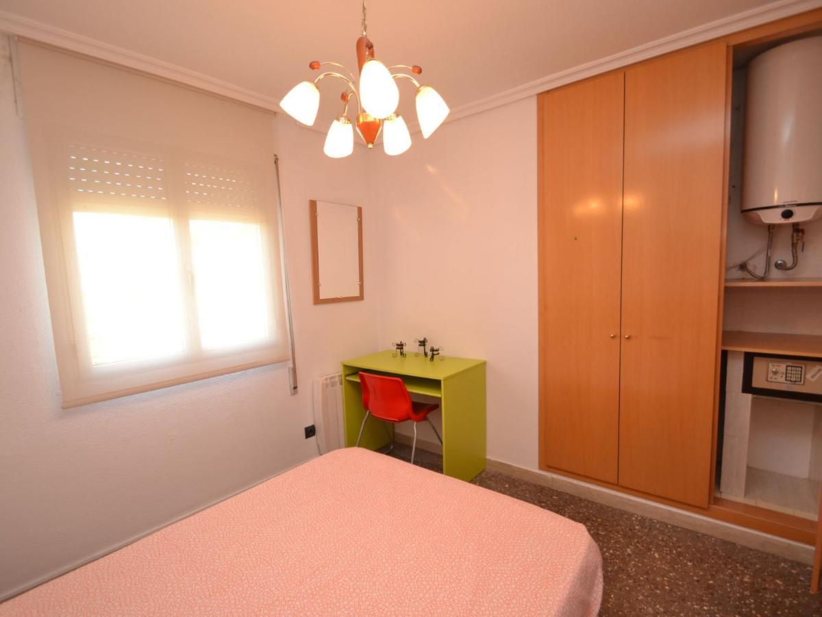 Salourhin By Interhome Apartamento *