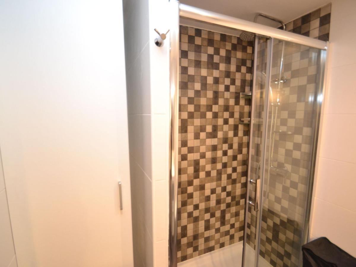 Salourhin By Interhome Apartamento Salou