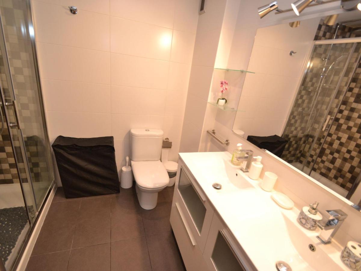 Salourhin By Interhome * Salou
