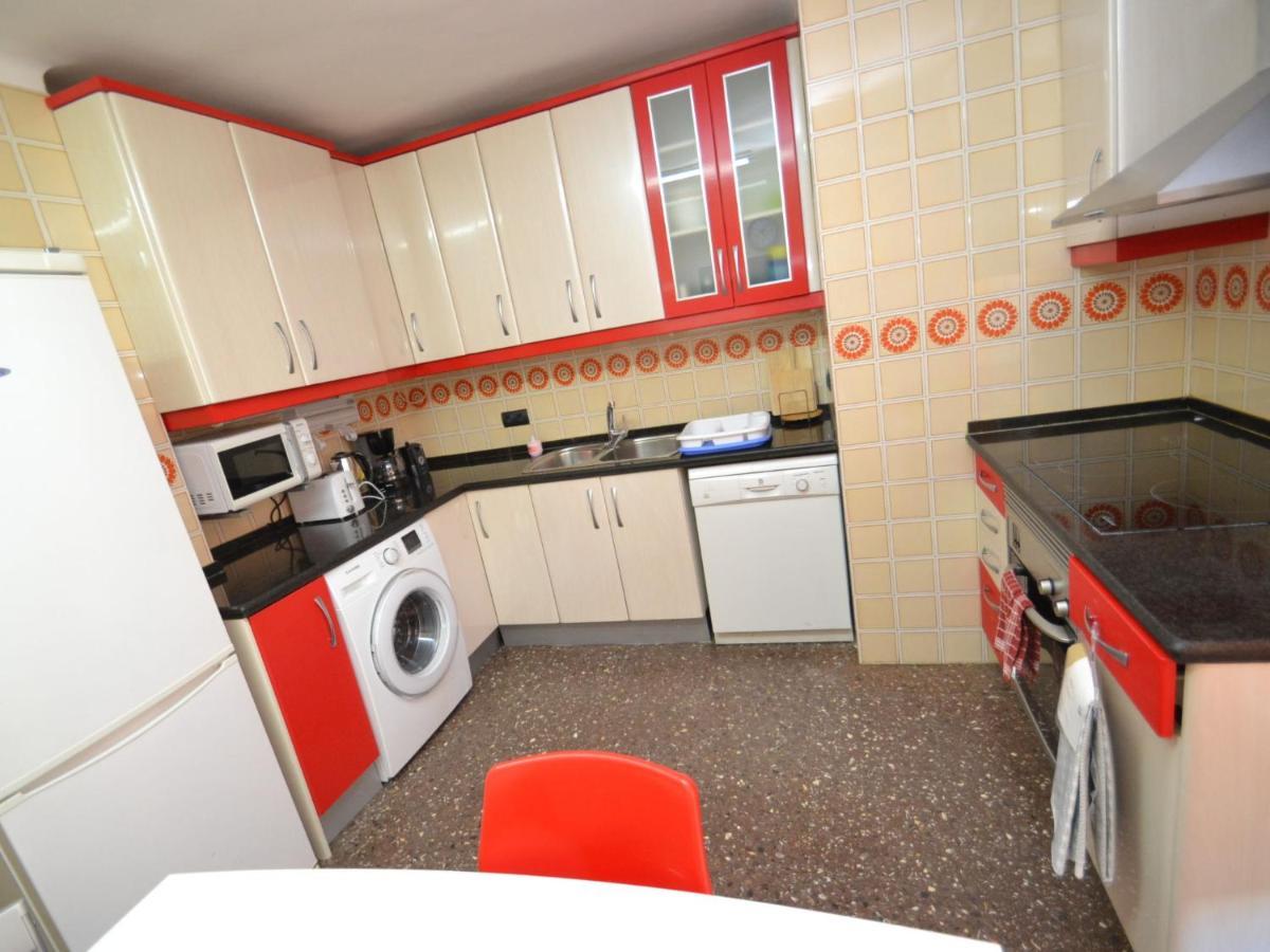 Salourhin By Interhome Apartamento Salou