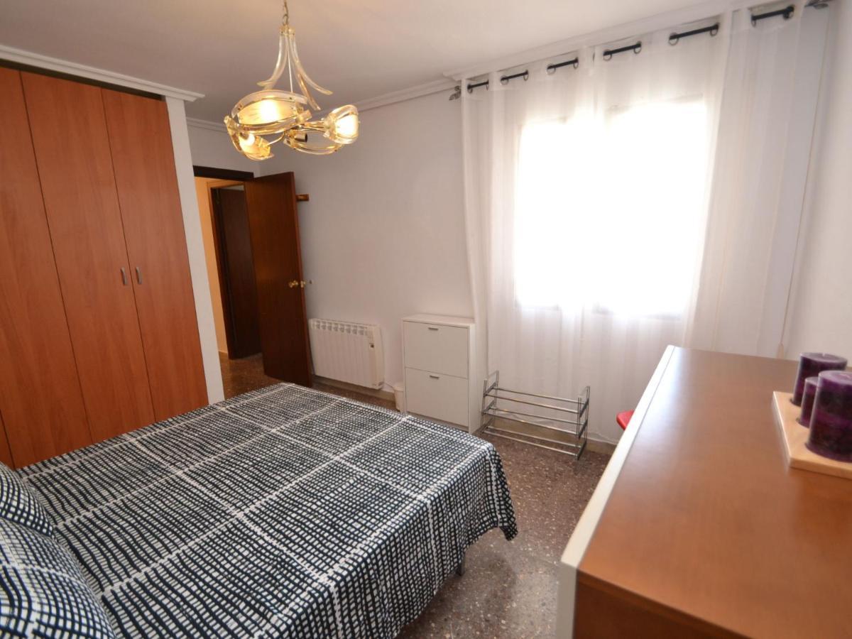 Salourhin By Interhome Salou