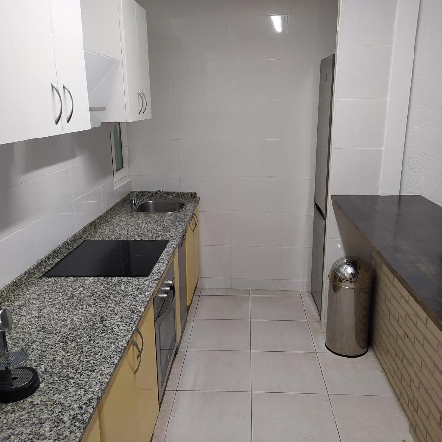 Apartamento Barcelona 10 Apartment Salou
