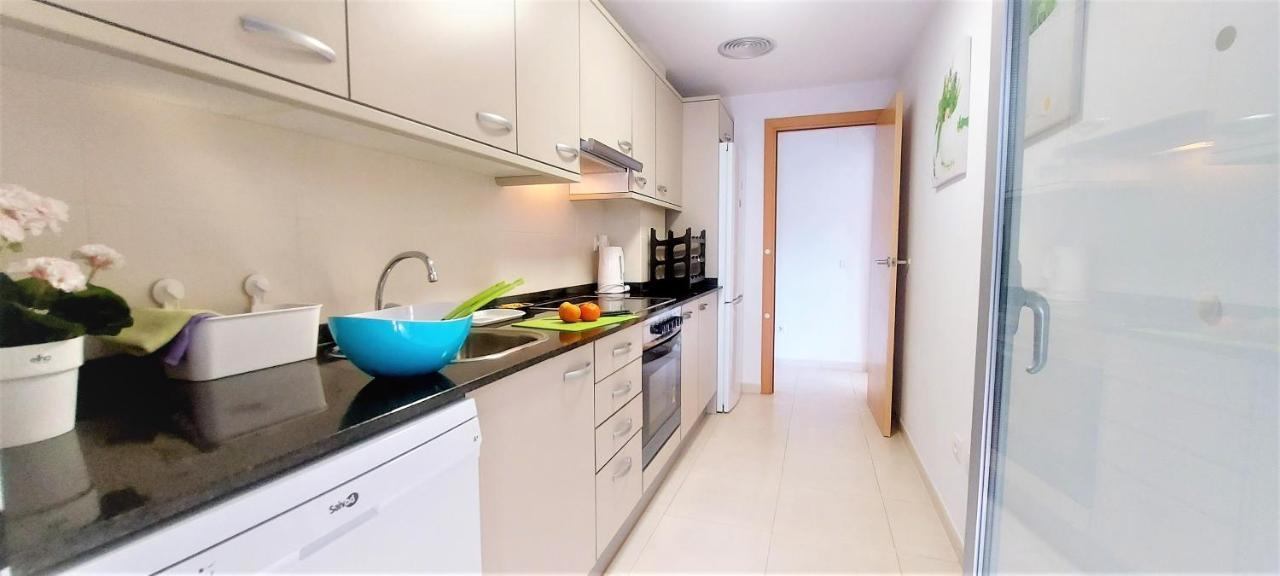 Apartment Familidays 024 Paradise Salou