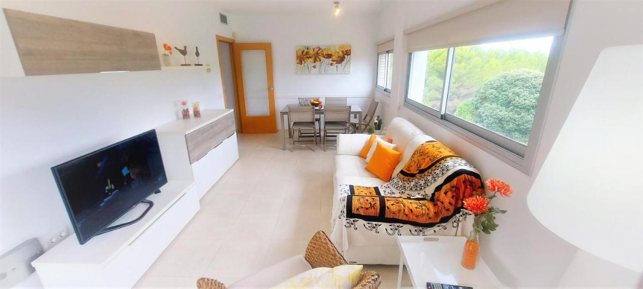 Apartment Familidays 024 Paradise Salou