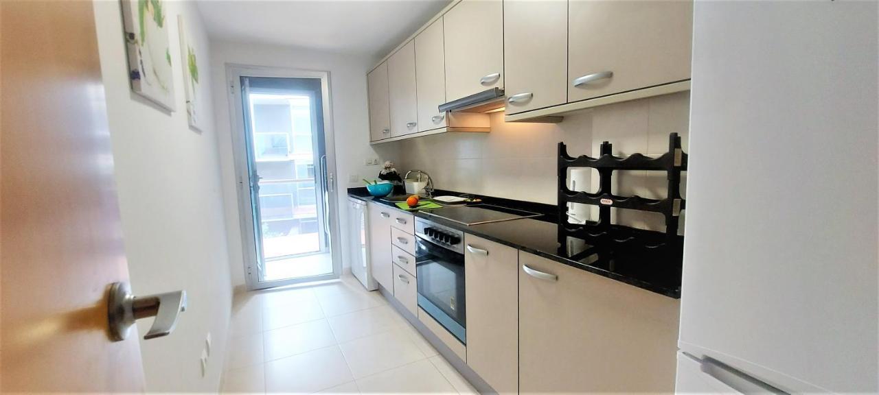 Apartment Familidays 024 Paradise Salou